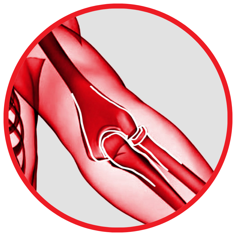fisioterapia gomito rimini