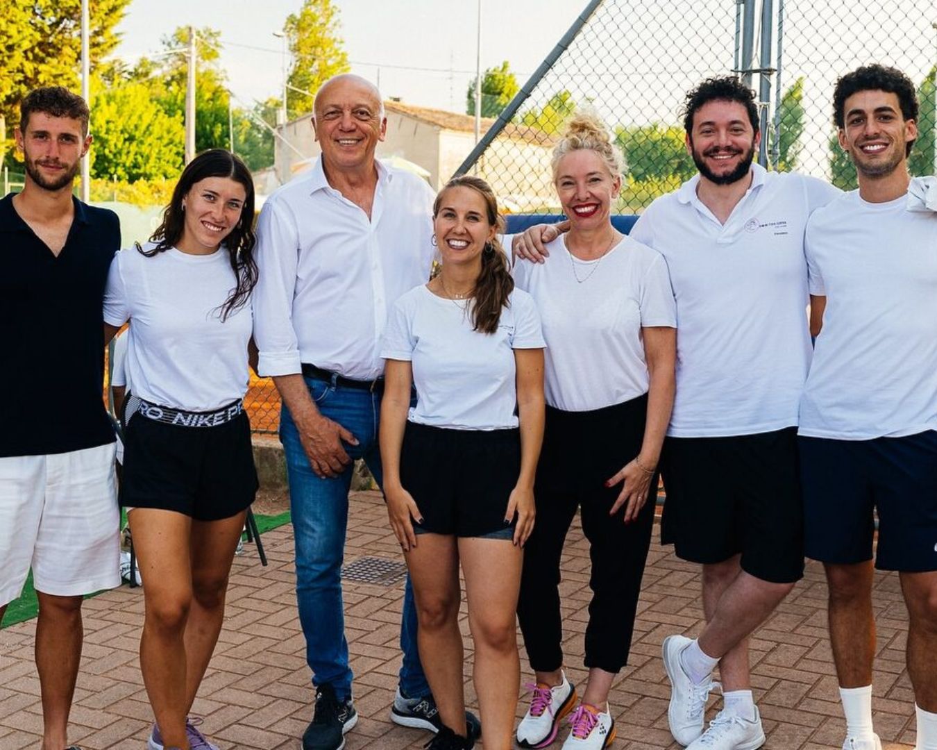 staff fisioterapia rimini