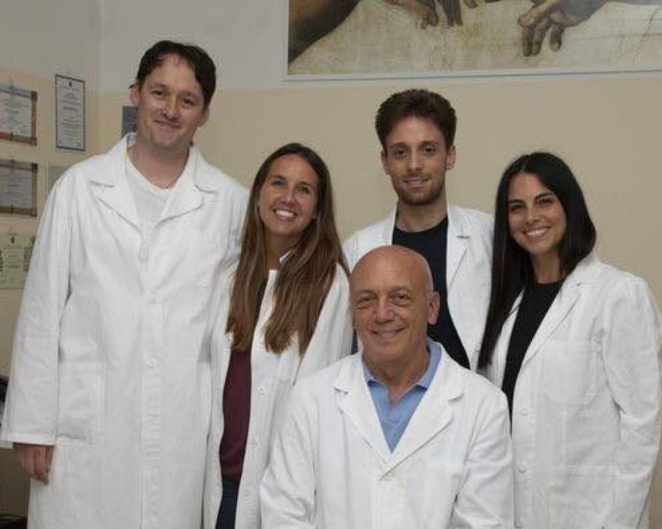 staff fisioterapia rimini